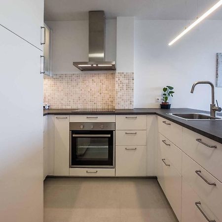 Apartamento Acogedor, Terraza, Piscina Y Mar Бенальмадена Экстерьер фото