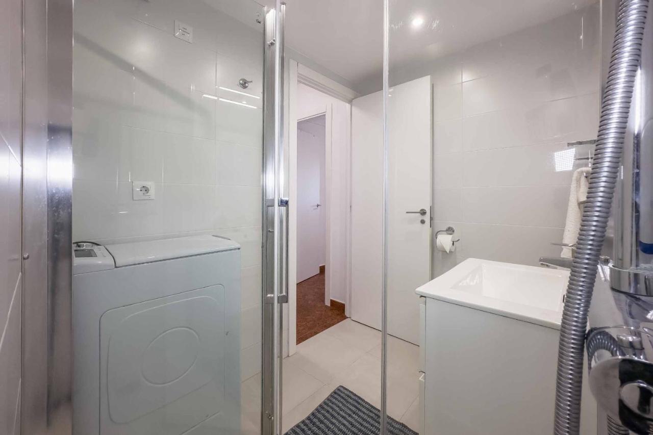 Apartamento Acogedor, Terraza, Piscina Y Mar Бенальмадена Экстерьер фото